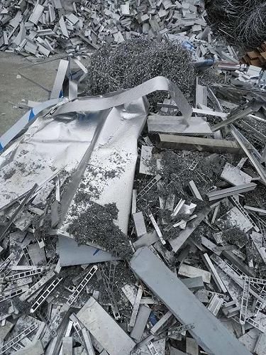 广州番禺石楼废铝板回收高价，废马达铜回收价格表