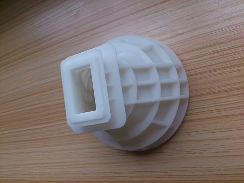 工业级3D打印手板加工 塑料模具 工业设计 塑料模型