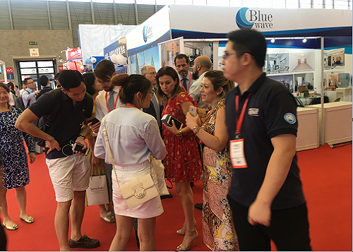 2019上海第十五届海外置业移民留学投资展览会