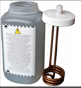 废水瓶 赛康卡式灭菌器废液桶