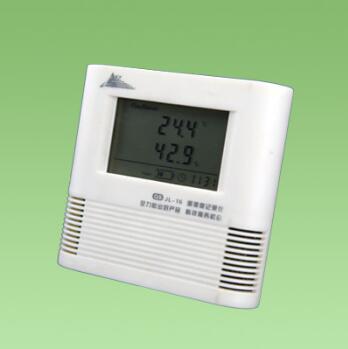 温湿度记录仪