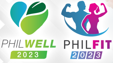 2023年菲律宾国际健身与健康展