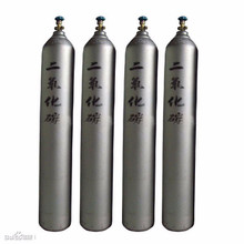 惠州二氧化碳提供二保焊焊接气