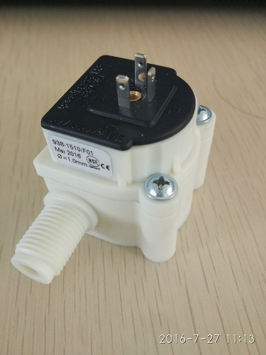 FHKU-938-1510微小液体流量传感器