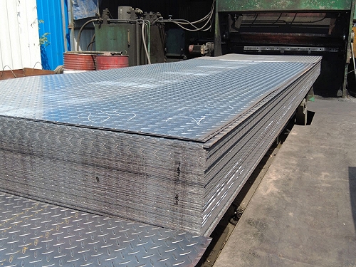 郑州钢板切割加工类型及选择方法