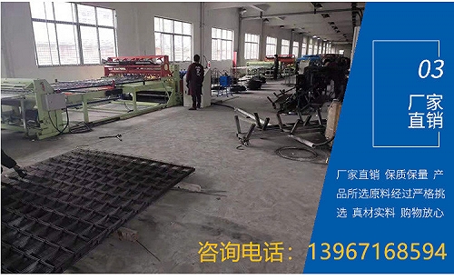 钢筋网片建筑网片厂家杭州展鸿建材大量供应
