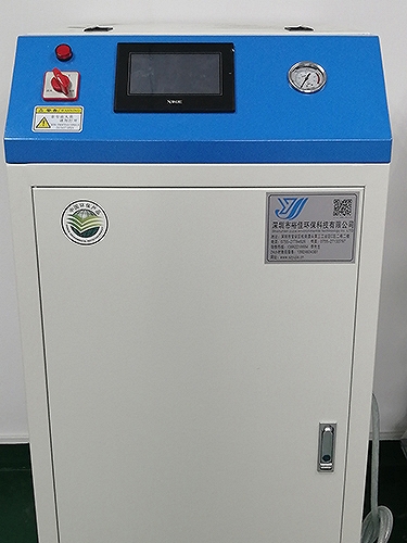 YJ-600-显影水洗过滤二合一系统