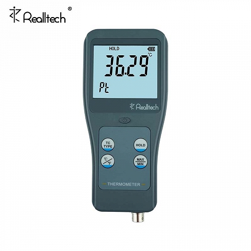 RTM1501瑞迪高精度铂热电阻温度计