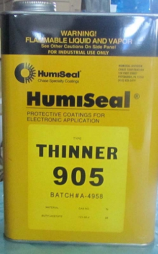 三防漆THINNER521 905稀释剂