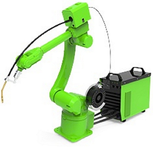 1850焊接機器人自動化氬弧焊接機器人