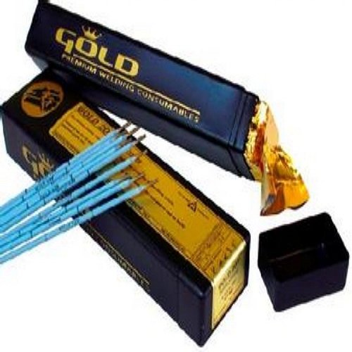 法国GOLD 420铸铁焊条