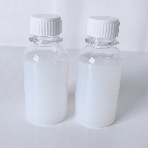 铝溶胶纳米级纯度高催化剂用不含氯离子
