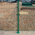 湖南公路防护栅栏 围地防护栅栏规格