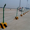 机场防护网、机场钢筋网围界、飞机场护栏网