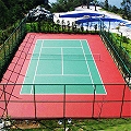 排球场围网、球场专用围网、排球场围网规格