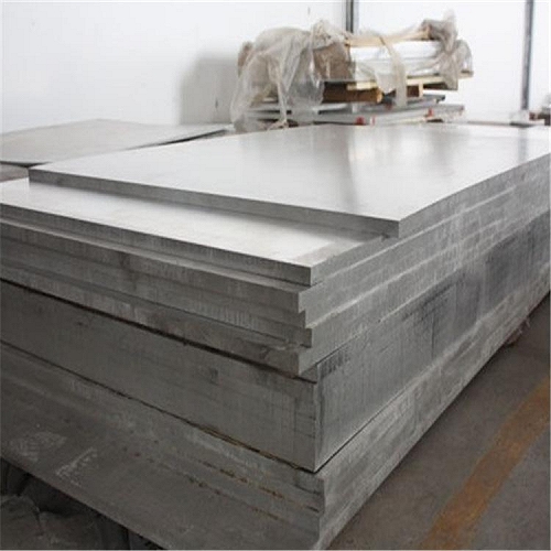 2024铝板 2024工艺合金铝板