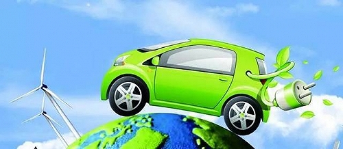 回收電動汽車，回收電動汽車電池