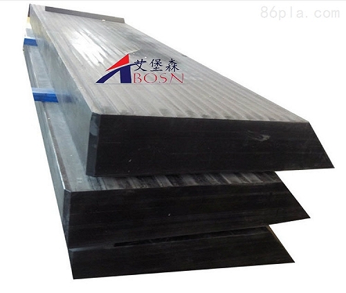 屏蔽中子含硼聚乙烯板A含硼板规格定制
