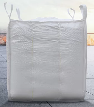 吨袋 纸浆 拉筋吨袋 广西纸浆吨袋产家