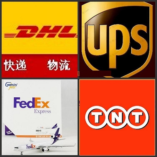 青岛UPS快递，青岛UPS国际快递公司