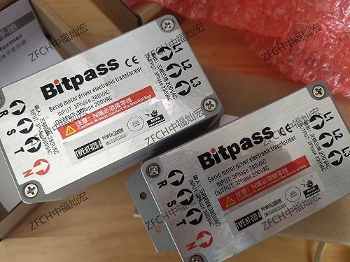 Bitpass电子变压器HT-030-A