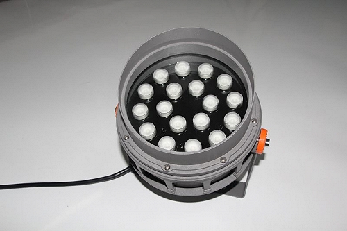 DMX512投光灯生产厂家大功率泛光灯