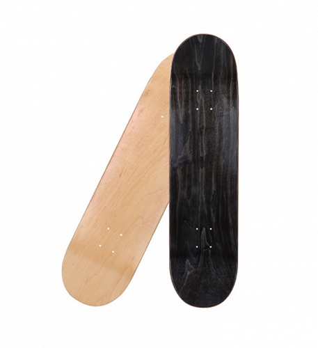 正东四轮滑板可定制枫木双翘滑板