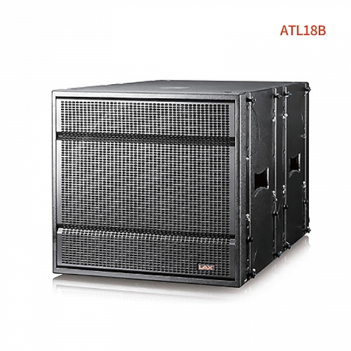 ATL18B 单18寸超频扬声器
