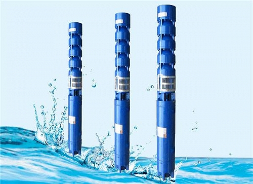新疆永磁节能潜水泵