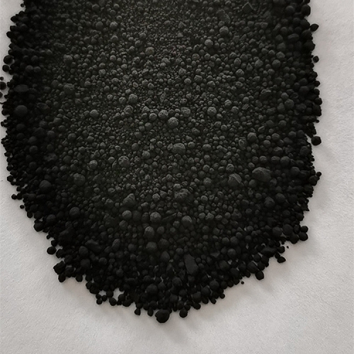 合成皮革用炭黑颗粒N330 炭黑厂家
