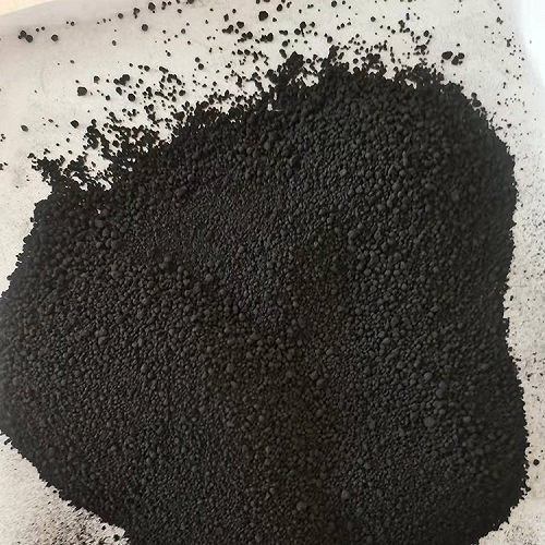 河北厂家油墨用炭黑颗粒N330 分散性好