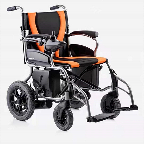 西安电动轮椅专卖鱼跃电动轮椅