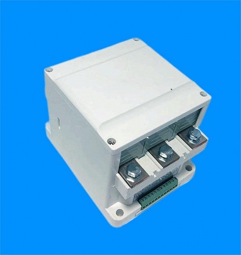 CKJ11-160/250交流真空接触器