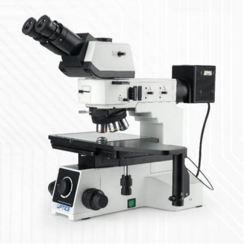 苏州卓显智能科技ZEX-9MT金相显微镜