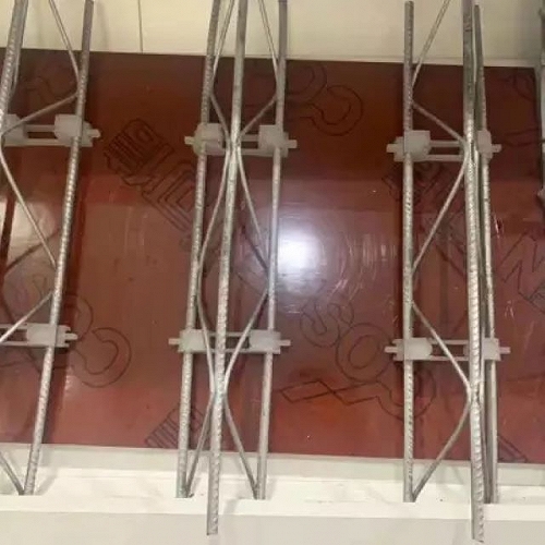 廣東中科鋼筋桁架樓承板-可拆式生產廠家