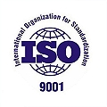 广东iso9001认证办理