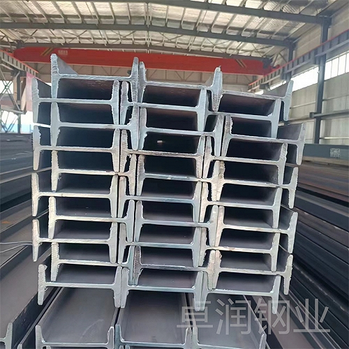 西安Q235B工字鋼 熱軋型材 供應加工