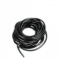 电线缠绕管包线管绕线管PE螺旋塑料缠绕带