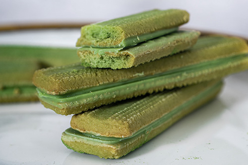 莱茵衣藻——各类食品原料