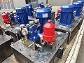 定制大小型液压泵站 成套液压系统