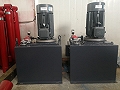 设计定制大型小型液压系统液压泵站液压设备