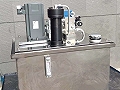 小型液压泵站 非标动力单元成套液压系统
