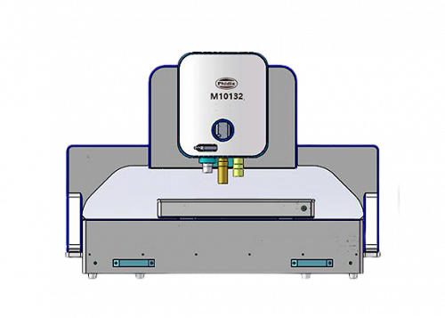 M10132一体式龙门工业显微镜