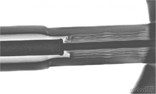 线夹测试设备 线缆光缆测试仪