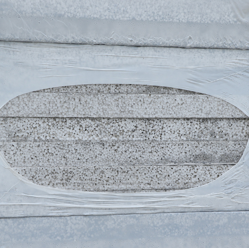 熱固復合聚苯乙烯泡沫保溫板是什么