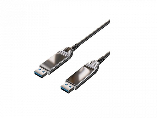 USB 3.0光纤信号延长线（公对公）
