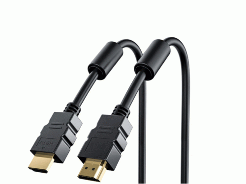 HDMI数字信号铜缆视频延长线