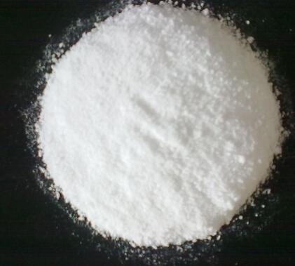 硝酸汞为白色结晶性粉末易溶于水