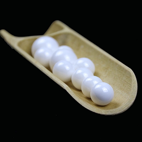 01.mm 小球 95氧化锆 研磨珠