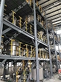 高盐危废MVR蒸发器 污水处理工业设备